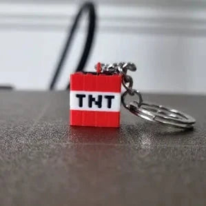 Nivora Mc Anahtarlık(TNT)