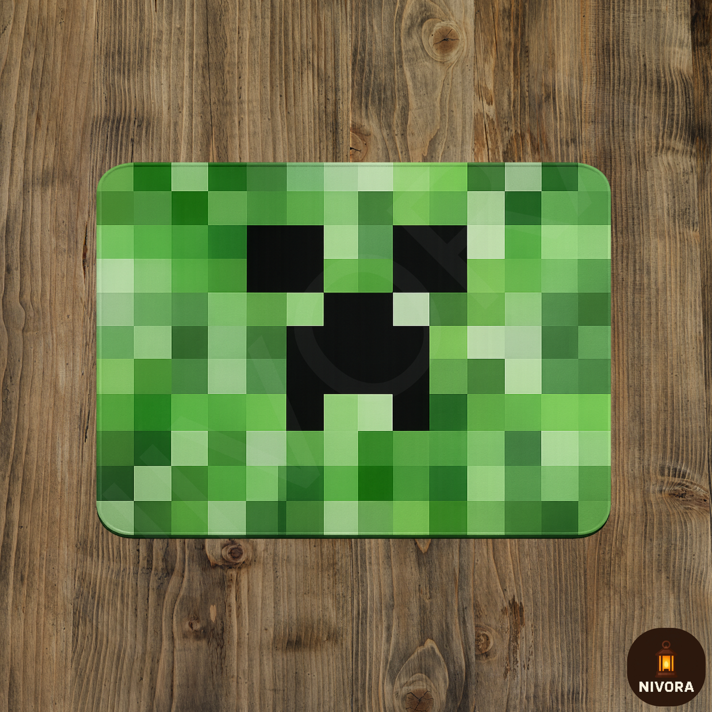 Nivora Mc Mousepad